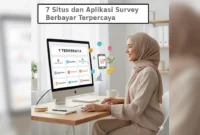 survey-berbayar-terpercaya survey berbayar terpercaya