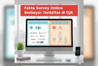 survey-online-berbayar-terdaftar-ojk survey online berbayar terdaftar OJK