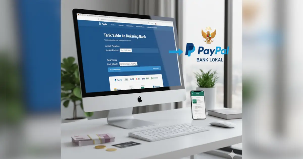 tarik-paypal-ke-rekening-bank-indonesia tarik Paypal ke rekening Bank Indonesia