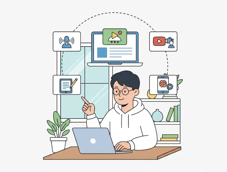 5 Peluang Karier di Dunia Edukasi Digital yang Cukup Menjanjikan 1 edukasi digital adalah