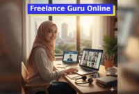 freelance guru online