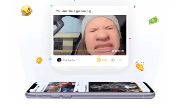 game penghasil saldo dana ClipClaps