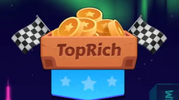 game penghasil saldo dana TopRich