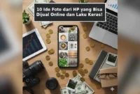 ide-foto-untuk-dijual ide foto dari HP untuk dijual