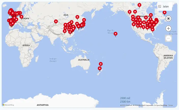 negara support Ultimate Giveaway