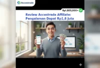 review Accestrade Affiliate