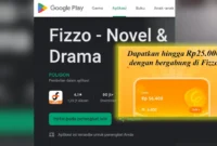 review Fizzo Novel