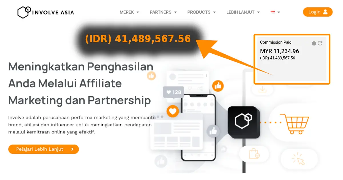 review-involve-asia review Involve Asia