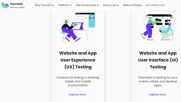 tester aplikasi dibayar TryMata