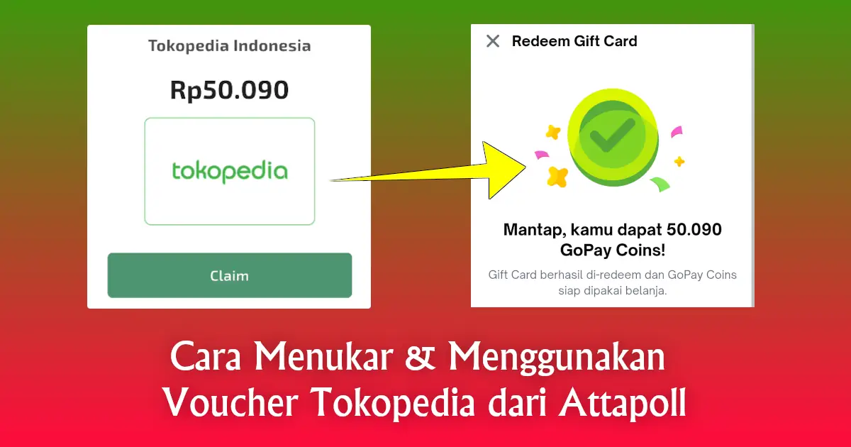 gift card tokopedia gratis