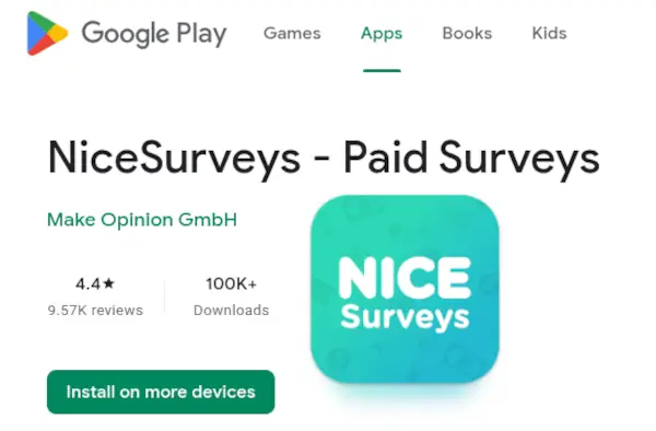 Review NiceSurveys 2026, Penipuan atau Bukan? 4 NiceSurveys aman